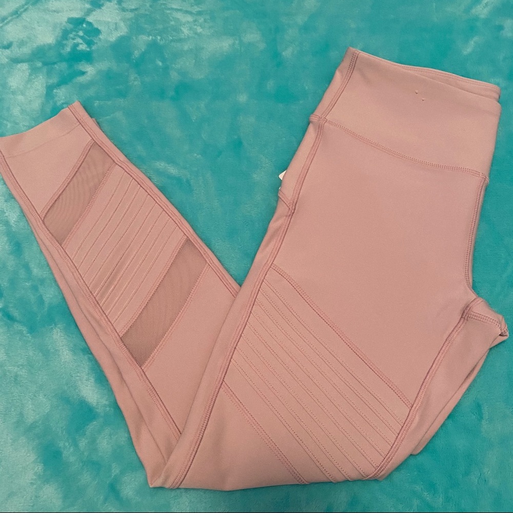 Mondetta training leggings size S